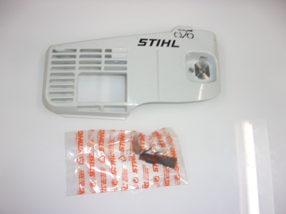 Pignon Pompe Stihl Ms200t Pignon De Pompe à Huile Compatible Stihl 020/020T/MS200/MS200T - 6 Dents - Pas 3/8LP - Réf 1129-640-7100 Huile De Chaine De Tronconneuse - Foto 5