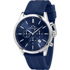 Chronostar Orologio Uomo Urano DUAL TIME R3751270004 Prezzo al cart. € 69,00