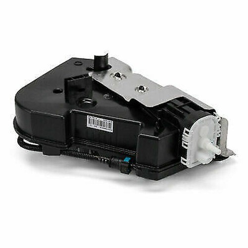 OEM PEUGEOT CITROEN FUEL ADDITIVE FLUID RESOVOIR TANK & PUMP C4, DS4