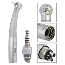 BEING Dental High Speed Handpiece 4 Hole For KAVO MULTIflex Coupler Big Torque