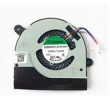 Laptop CPU Cooling Fan for HP pavilion 11-N X360 310 G1