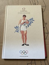 Omega Olympic Game 2004