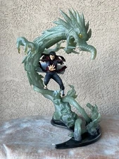 Figuarts ZERO Hashirama Senju -Wood Dragon- Kizuna Relation "NARUTO Shippuden"