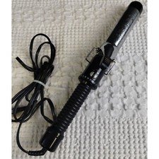 Conair CD82R Black Beauty/Curling Iron SKU 2749