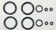 Daisy Powerline 717 747 777 - TWO (2) Seal Reseal Repair O-Ring Kits