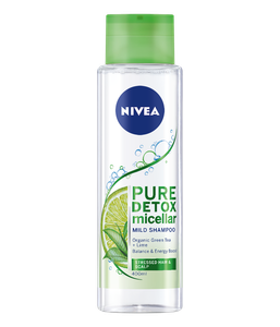 nivea green
