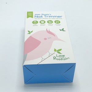 little martin's nail file