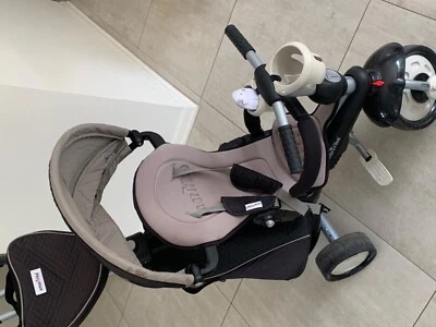 jogging pram gumtree