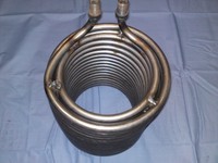 Pressure Washer Karcher Compatible Heater Coil Hds 890 755 900 Pressure Washer Karcher Compatible Heater Coil Hds 890 755 900