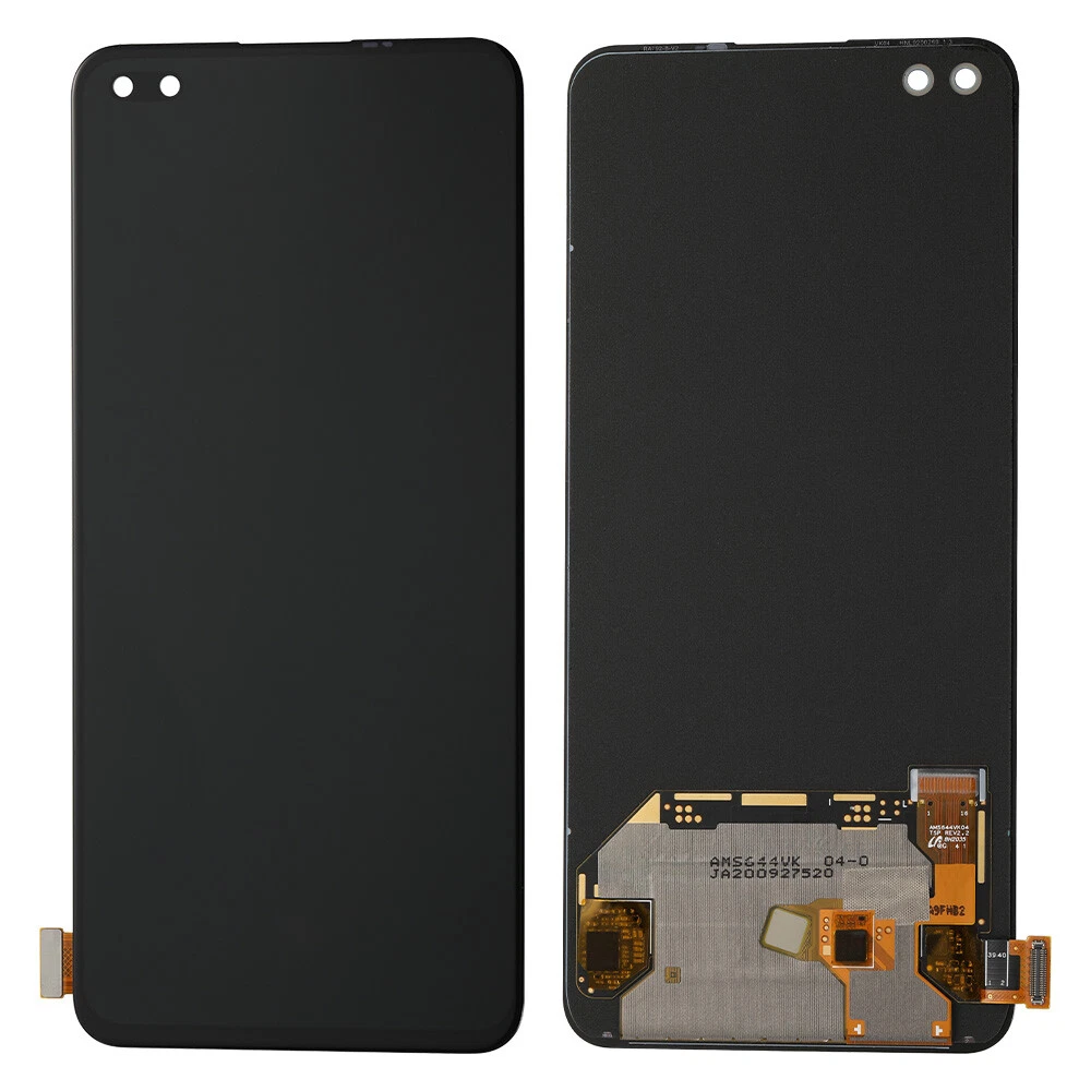 For OnePlus Nord