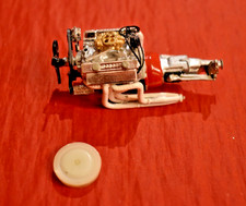 Amt 1990 Nascar Oldsmobile Race Engine 125 Amt 1990 Nascar Oldsmobile Race Engine 125