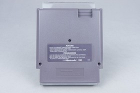 Nintendo NES *Little Nemo: The Dream Master* OVP CIB PAL B LN-FRG +