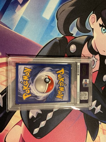 Pokemon PSA 9 1999 Jungle Electrode Rare Christmas Gift? - Picture 4 of 4