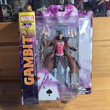 Marvel Diamond Select Gambit X-Men Special Co...