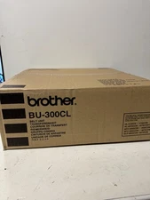 Brother BU-300CL 50,000 Page Yield Transfer Belt Unit SEALED NEW