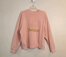 New Disney Parks Disneyland Pullover Sweatshirt