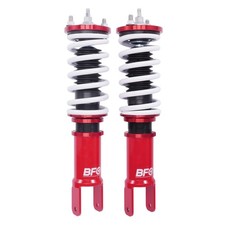 Coilovers 24 Way Adj. Damper Shocks Struts Fit For Honda Civic 88-91 Integra