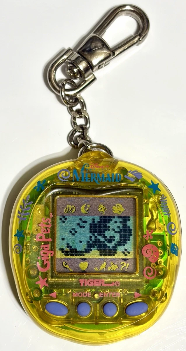 little mermaid giga pet products for sale | eBay
