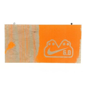 Vintage Nike Sign | eBay