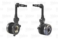 Valeo 804521 ZentralausrüCker, Kupplung Passend FüR Fiat Lancia
