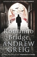 Andrew Greig | Romanno Bridge | Taschenbuch | Englisch (2008) | Orion