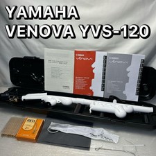 YAMAHA Alto Venova YVS-120