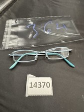 Jimmy Crystal New York JCR131 EYEGLASSES FRAMES 44-18-135 Rectangle