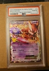 PSA 10 Mewtwo EX Celebrations Classic Collection 54/99