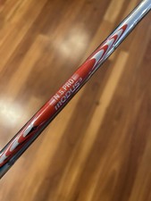 Nippon N.S. Pro Modus 3 Tour 105 Iron Shaft R-Flex 36.5  Demo