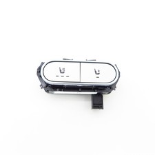 Schalter Sitzheizung Schalterblock links Mercedes GLE 167 A1679059500