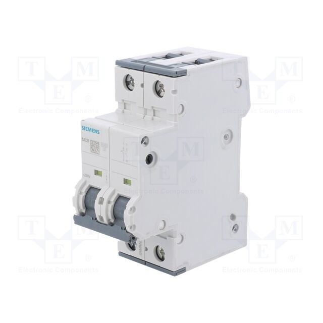 SIEMENS 5SY4516-6 Circuit breaker