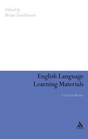 Brian Tomlinson | English Language Learning Materials | Buch | Englisch (2008)