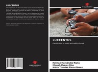Helman HernáNdez RiañO (U. A.) | Luccentus | Taschenbuch | Englisch (2021)