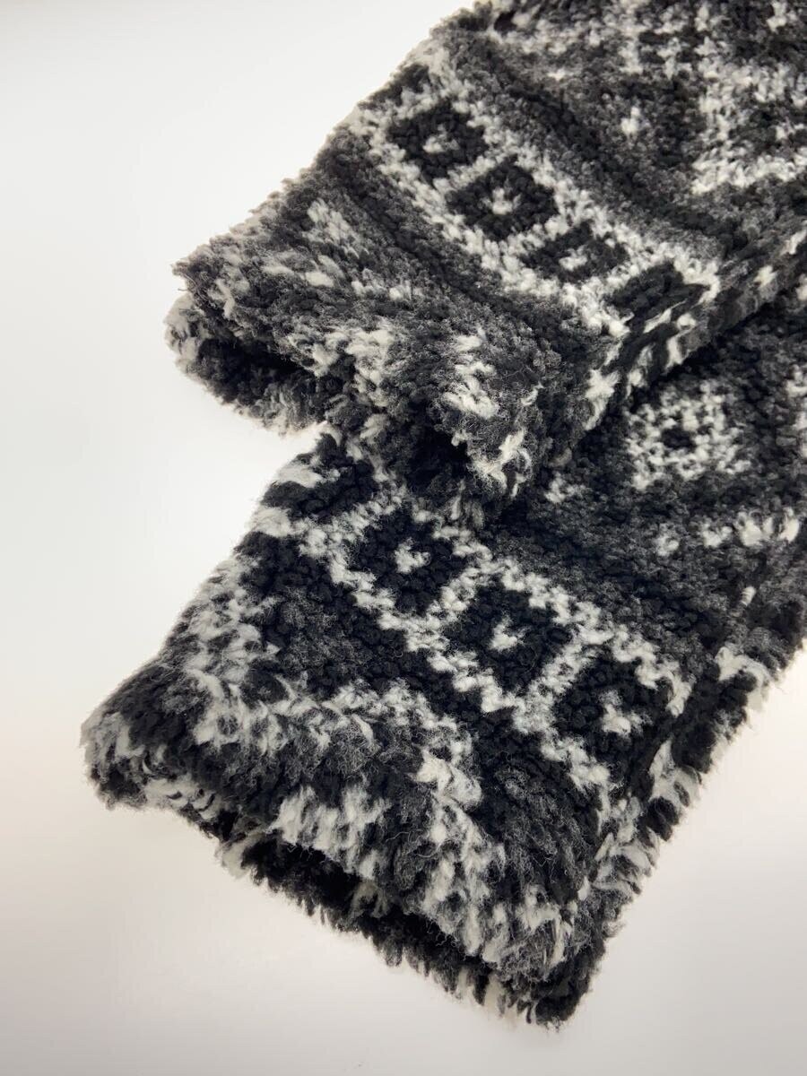 Engineered Garments Jacket M Polyester BLK Allove… - image 5