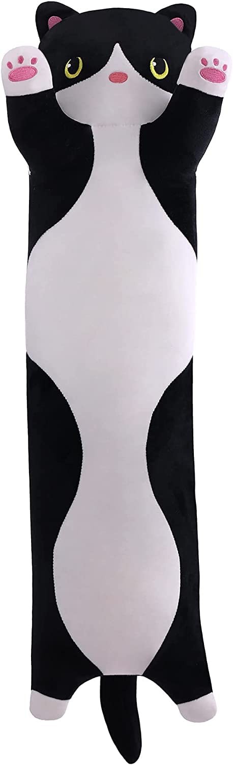 - Long Plush Toy Gift For Kids  Girlfriend 90cm