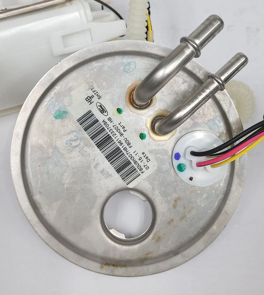 Motorcraft Fuel Pump Module PFS166 for Ford Mercury Taurus Sable 1998 - Image 3 of 4