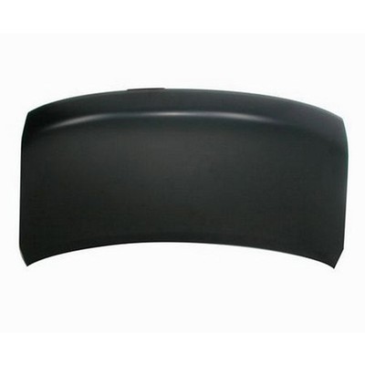 New Hood Direct Replacement Fits 2009-2014 Nissan Cube
