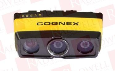 COGNEX 3D-A1000-DIM / 3DA1000DIM (USED)