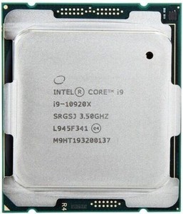 I9 10920x | eBay