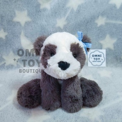 新品　ジェリーキャット　スマッジ　パンダ　Smudge Panda s-l400.jpg