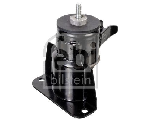 Support moteur caoutchouc acier FEBI BILSTEIN 176406 haute résistance