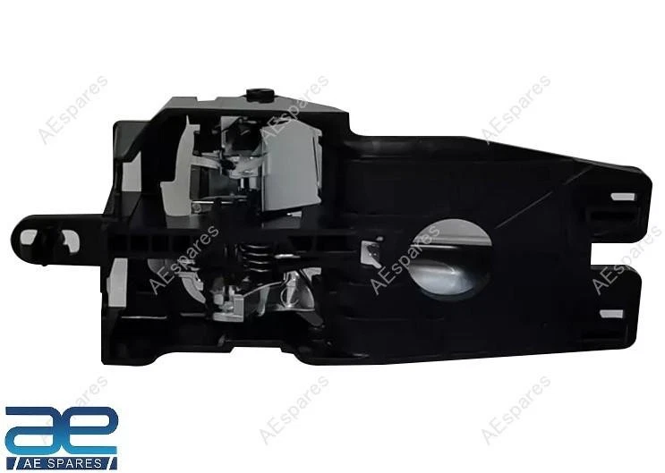 Interior Door Handle Assembly RH For Mahindra Scorpio N 2022-Now 0114DZ100851N view 2