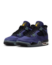 Air Jordan 4 Retro  Imperial purple  Lakers - Size 12 FV5029-500 PRESALE ORDER
