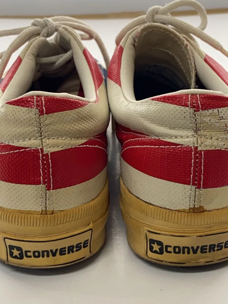 Converse Low-Cut Sneakers/26.5Cm/Multicolor/1B195// BAQ99 thumbnail 6