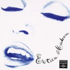 MADONNA LP x 2 Erotica DOUBLE VINYL  180 Gram Audiophile Gatefold + Stkr. SEALED