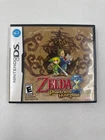 Nintendo DS The Legend of Zelda Phantom Hourglass w/ Case (MI1076815)