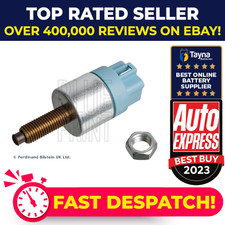 Brake Light Switch fits LEXUS LS400 4.0 89 to 00 1UZ-FE Blue Print 8434006010