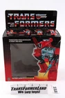 Perceptor Box Only 1985 Vintage Hasbro G1 Transformers