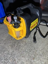 Appion Tez 8 CFM Two-Stage Vacuum Pump