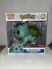 Funko Pop Pokemon Bulbasaur #454 10-Inch Jumbo Target Exclusive